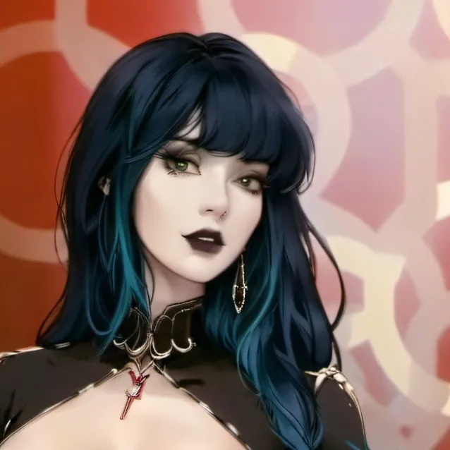 chat with ai character: Charlotte 