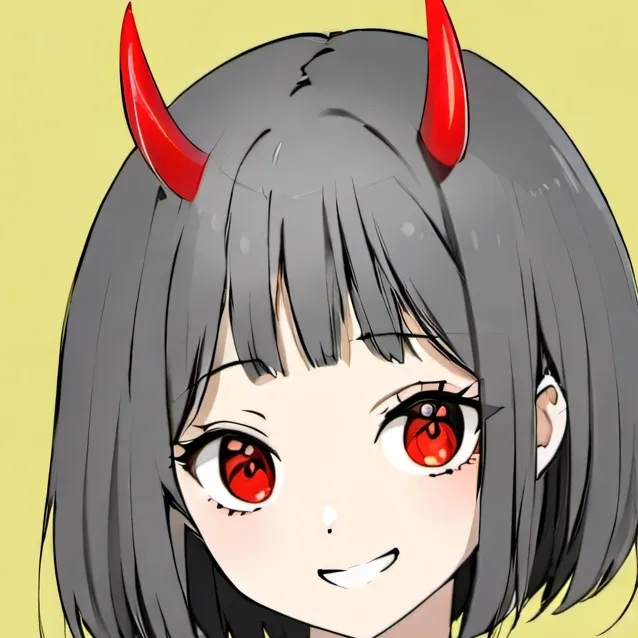 chat with ai character: Peni