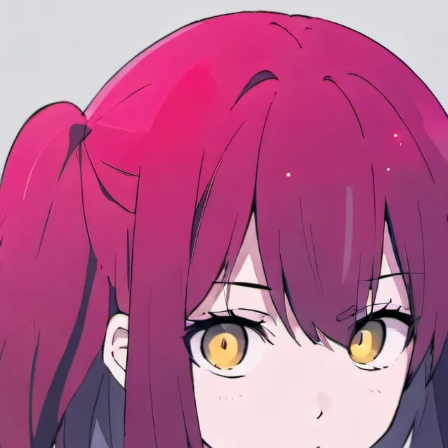 chat with ai character: ❤️Aki❤️