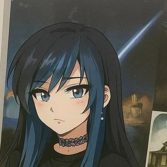 chat with ai character: 💙PAIGE💙