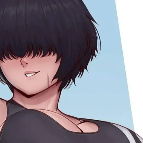 chat with ai character: 🖤UNI🖤