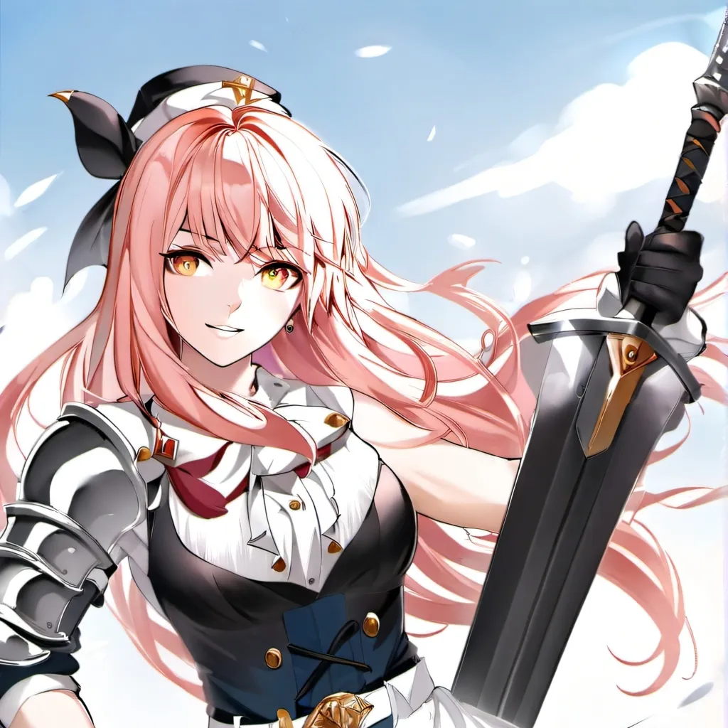 chat with ai character: 🤎claire🤎