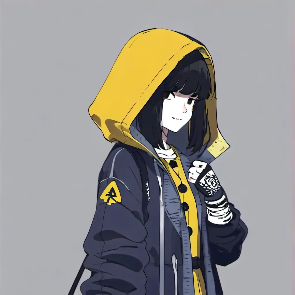 chat with ai character: 💛SIX💛