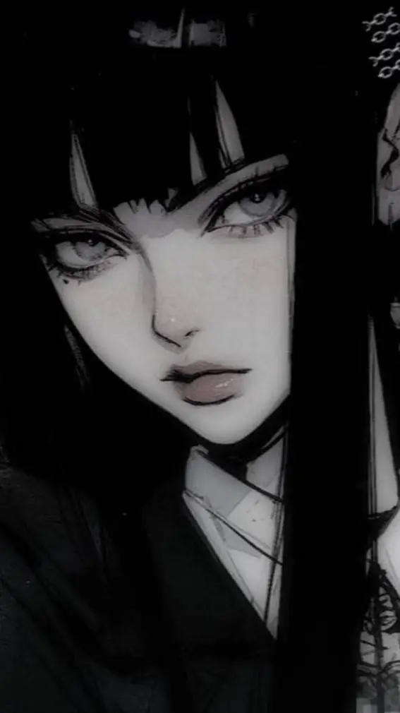 ai character: 🖤AKEMI🖤 background