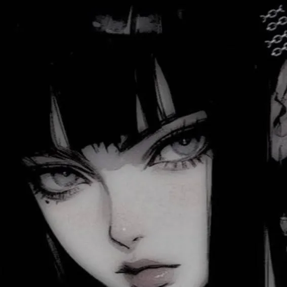 chat with ai character: 🖤AKEMI🖤