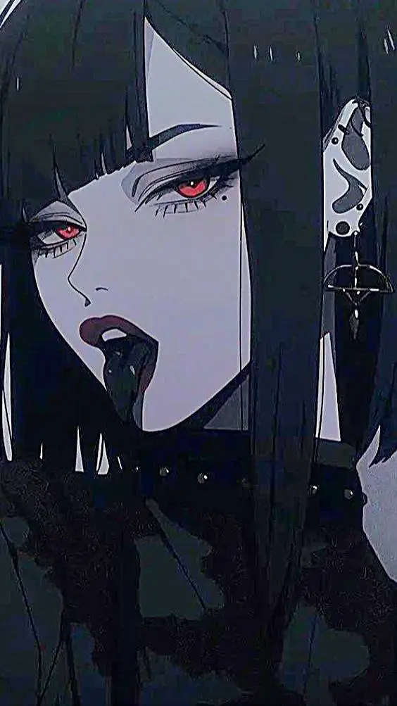 ai character: 🖤RHEA🖤 background