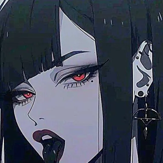 chat with ai character: 🖤RHEA🖤