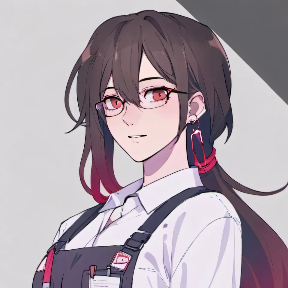 chat with ai character: LEONA