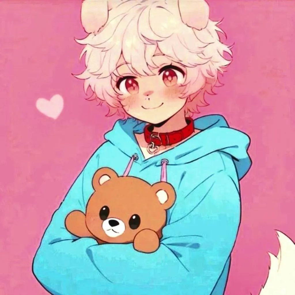 chat with ai character: ❤️LUCAS❤️