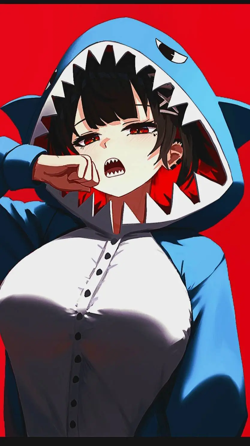 ai character: 💙ELLEN💙 background