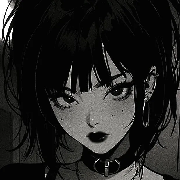 chat with ai character: 🖤RILEY🖤