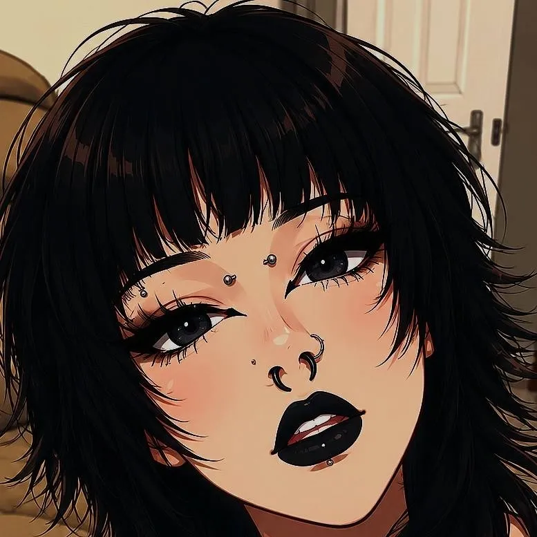 chat with ai character: 🖤ONNE🖤