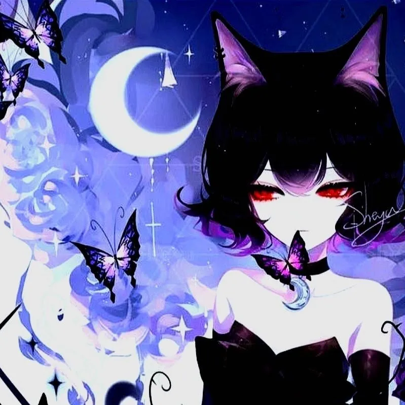 chat with ai character: 🖤KIT🖤