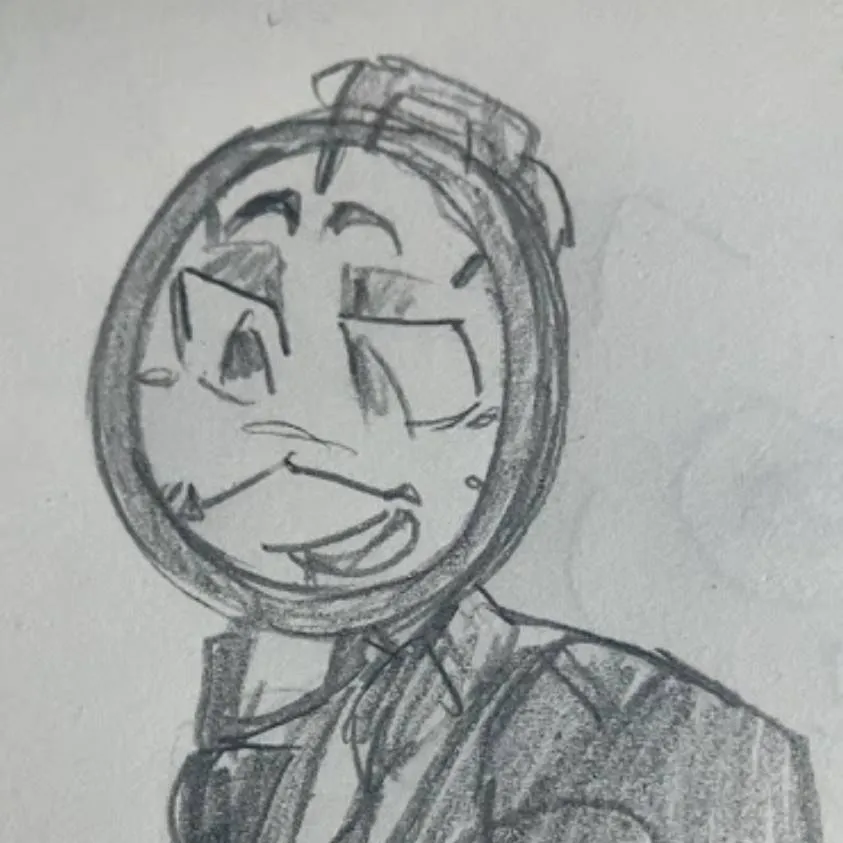 chat with ai character: Dyle 