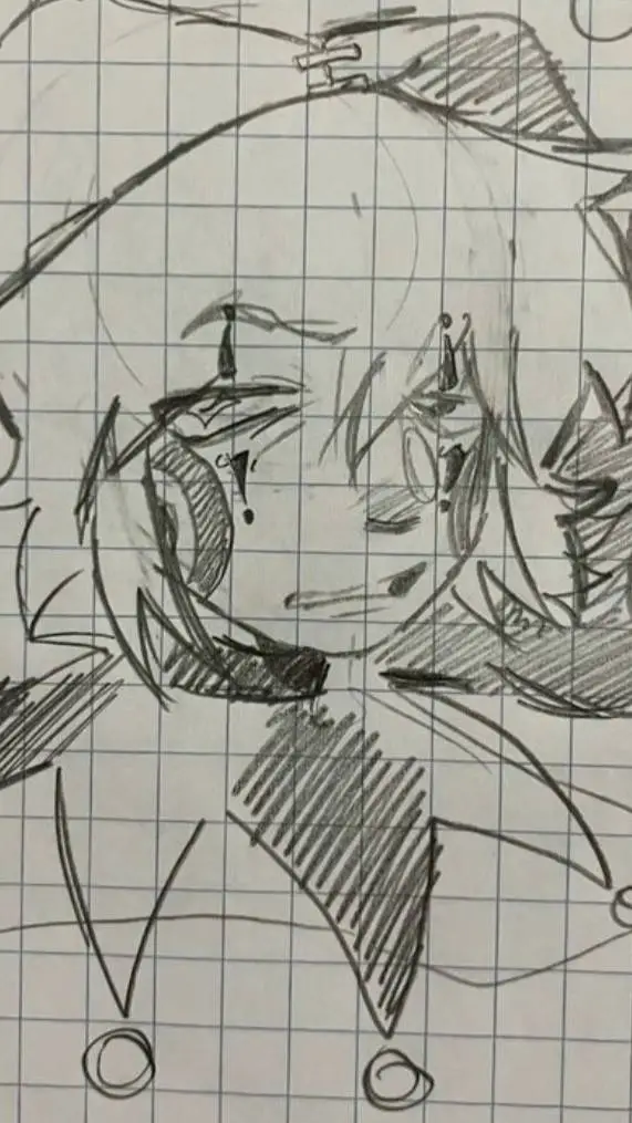 ai character: Jasper background