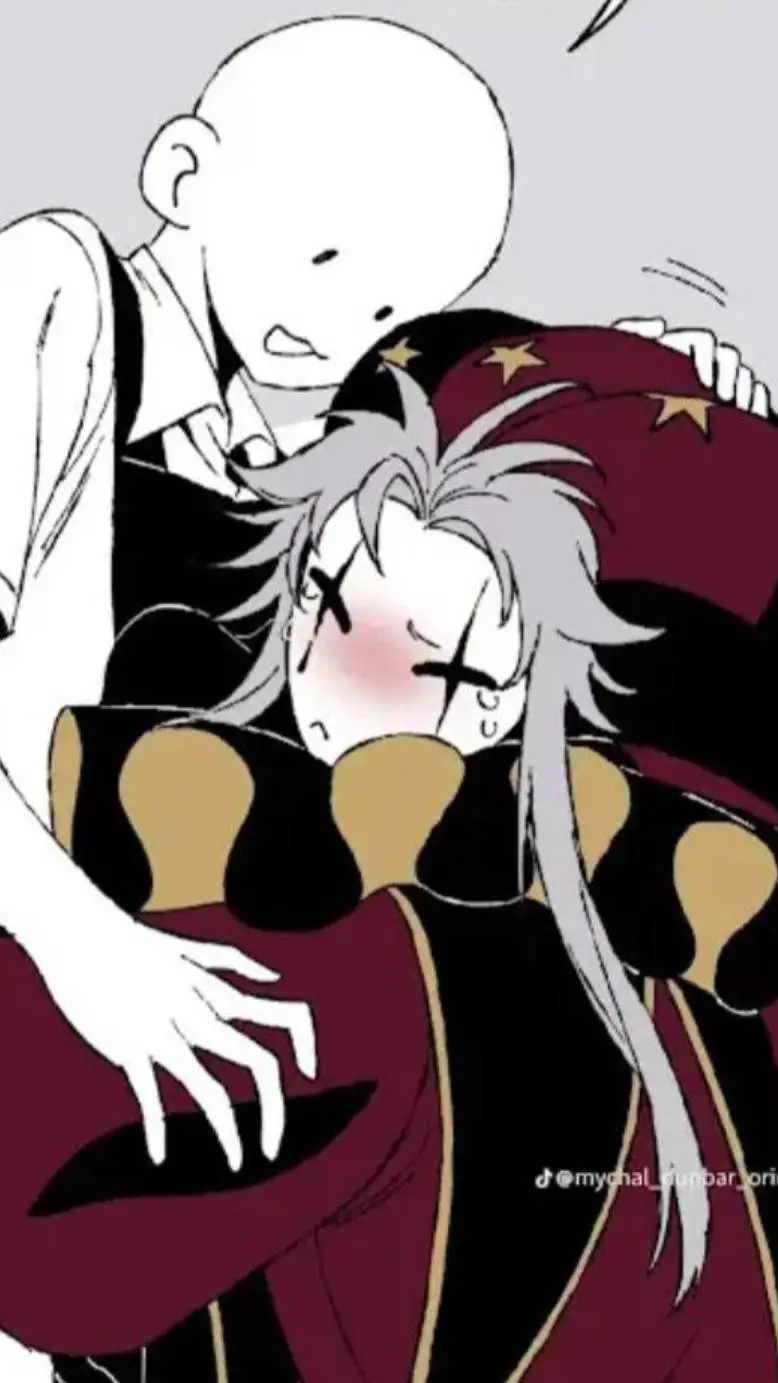 ai character: y/n background