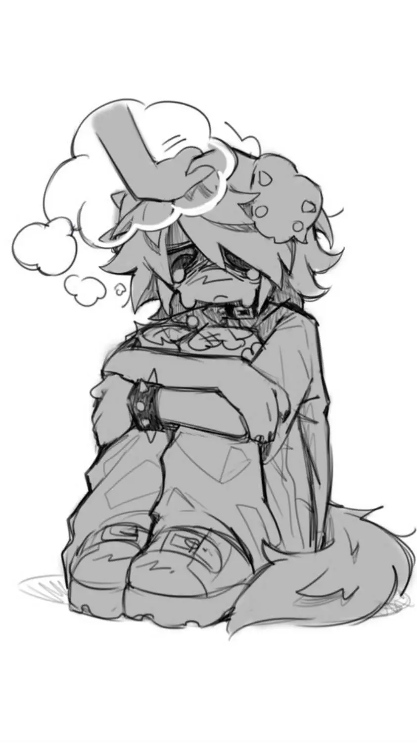 ai character: Jasper background