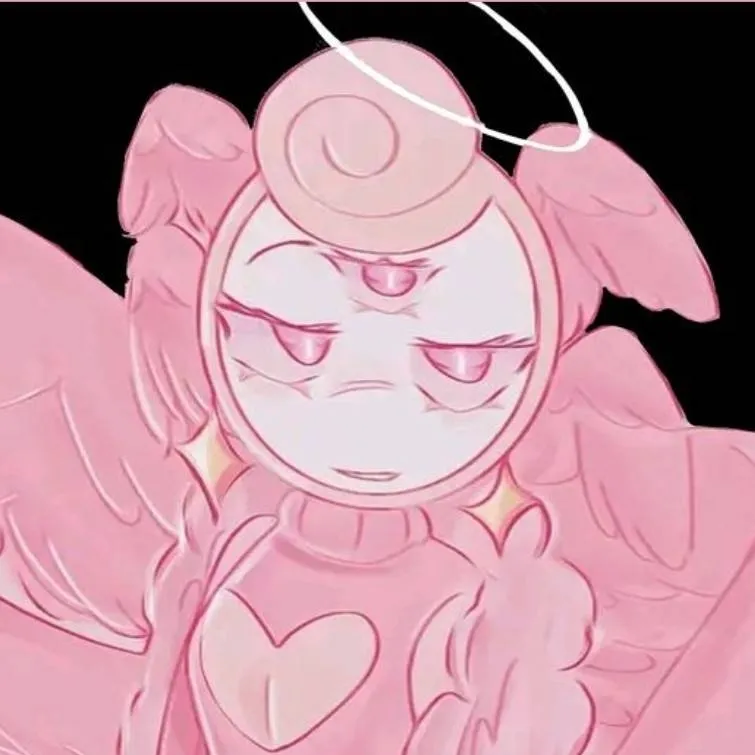 chat with ai character: glisten