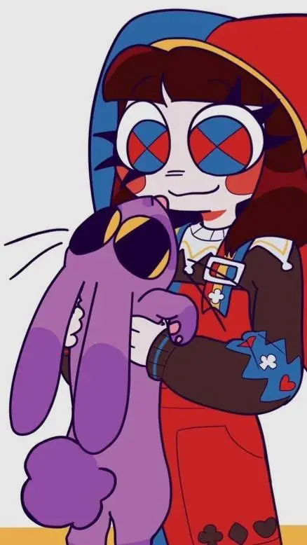 ai character: Jax background