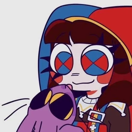 chat with ai character: Jax