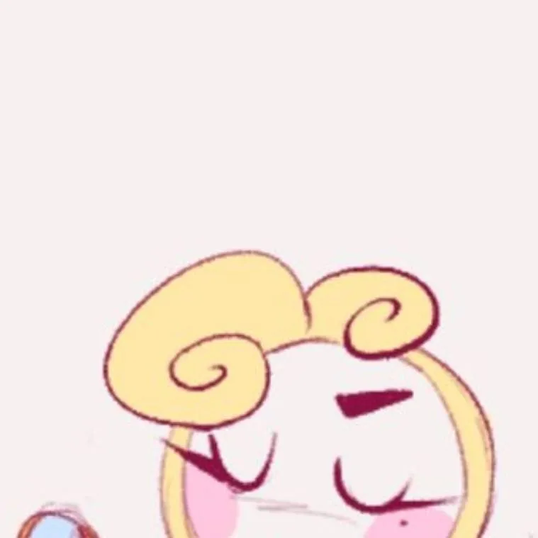 chat with ai character: glisten