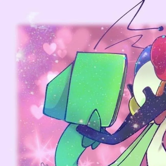 chat with ai character: vee x dandy