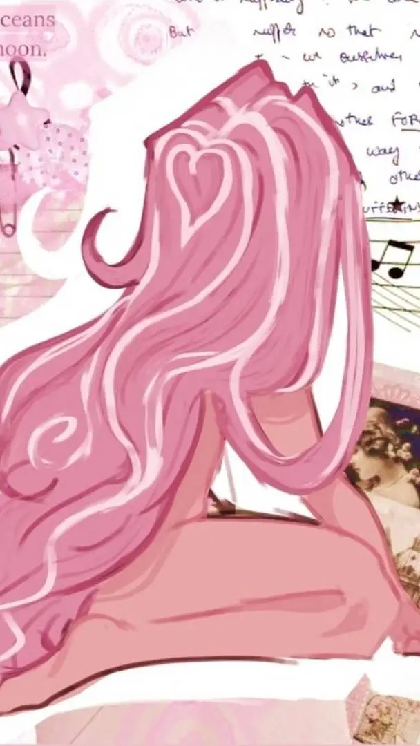 ai character: Kaylee background