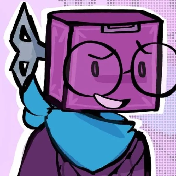 chat with ai character: boxten 