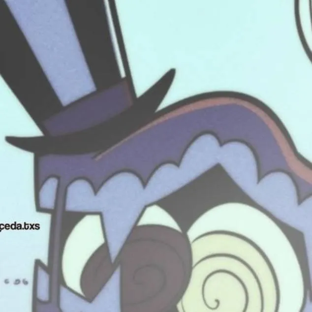 chat with ai character: caine