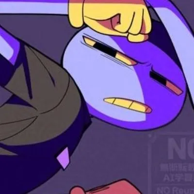 chat with ai character: jax