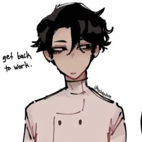 chat with ai character: Vincent