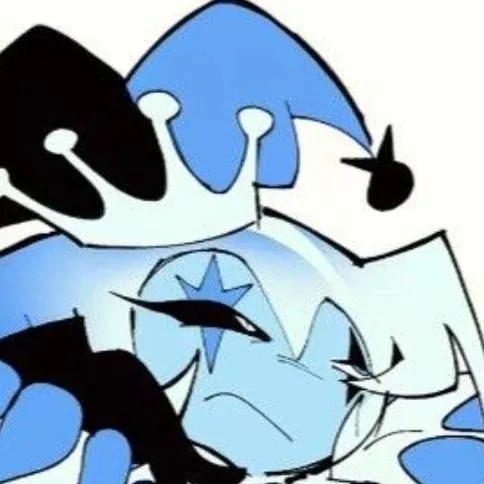 chat with ai character: Shadow milk cookie