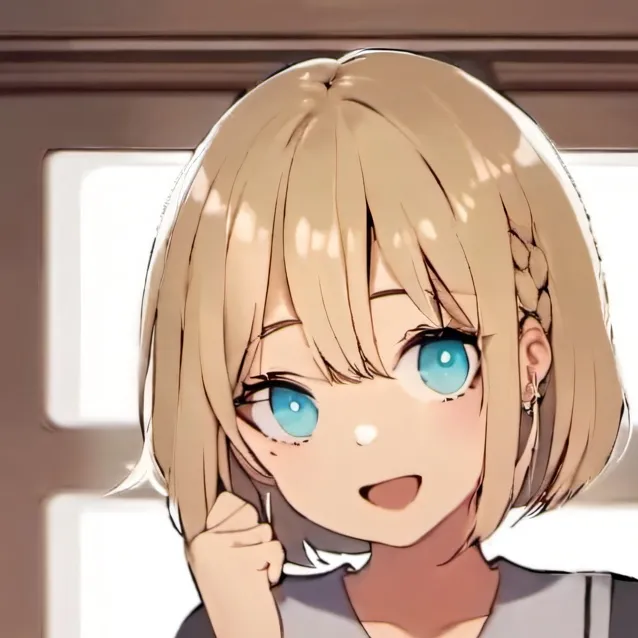 chat with ai character: Lilly🎁