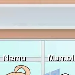 chat with ai character: Oliva & u(Mia) 