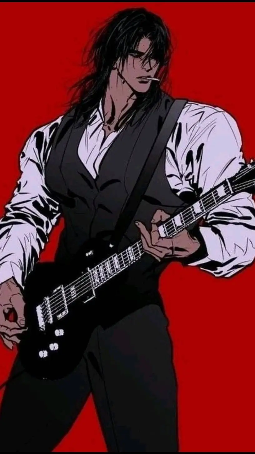 ai character: Kain background