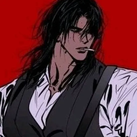 chat with ai character: Kain