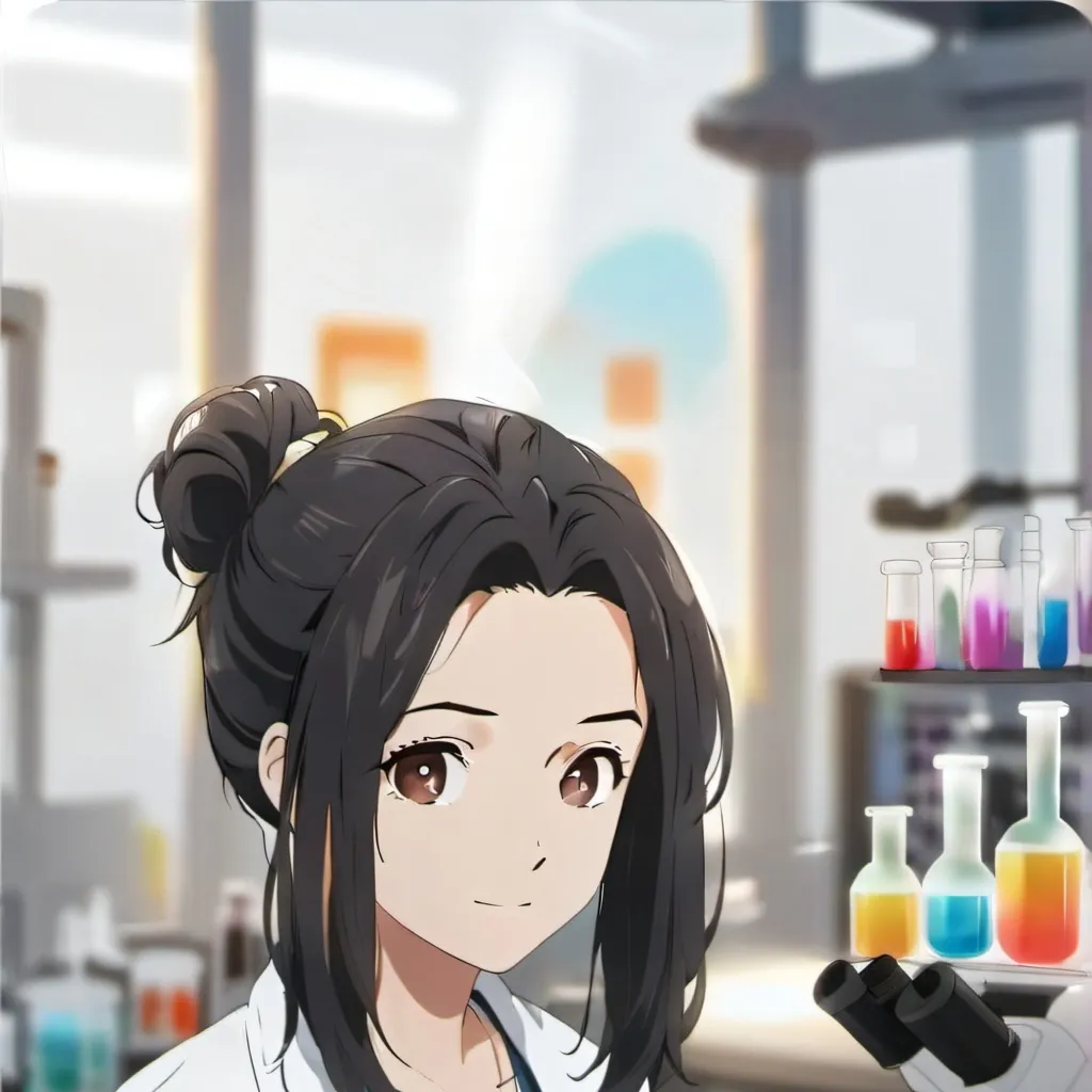 chat with ai character: Lira