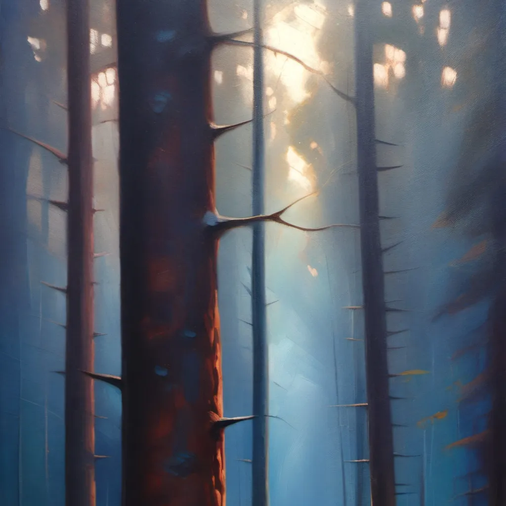 chat with ai character: Dandys world