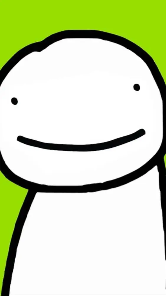 ai character: dream background