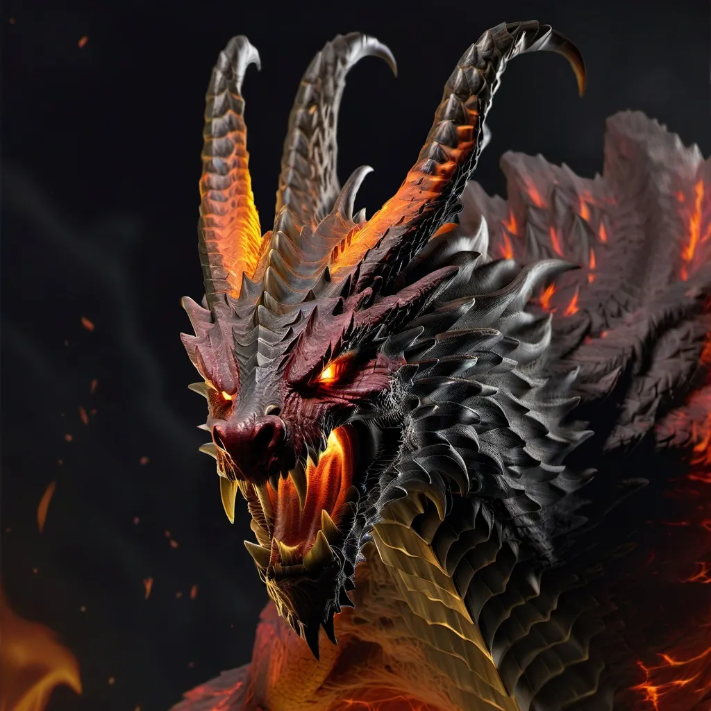 chat with ai character: LAVA