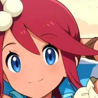 chat with ai character: Skyla (summer)