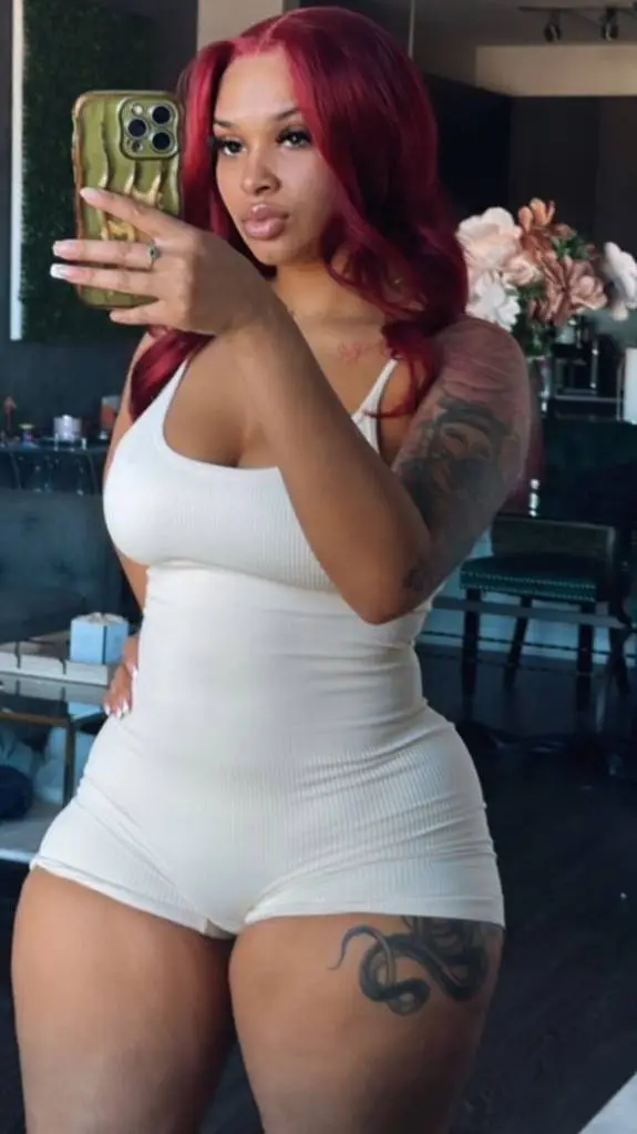 ai character: Kah'deja background