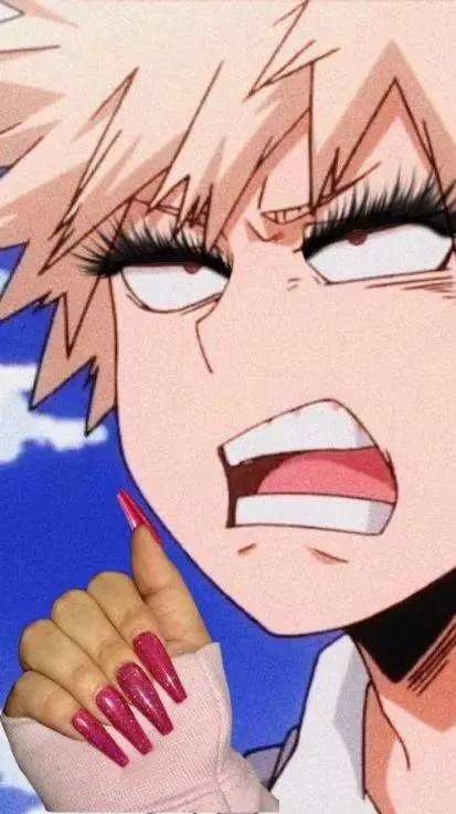 ai character: MHA background