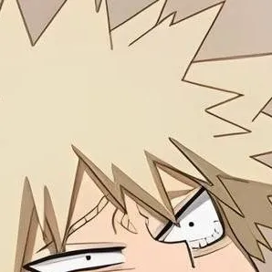 chat with ai character: Bakugo x Y/N