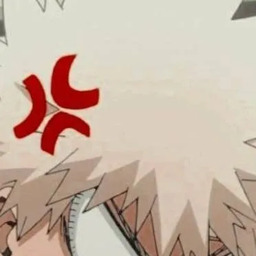 chat with ai character: best friend bakugo