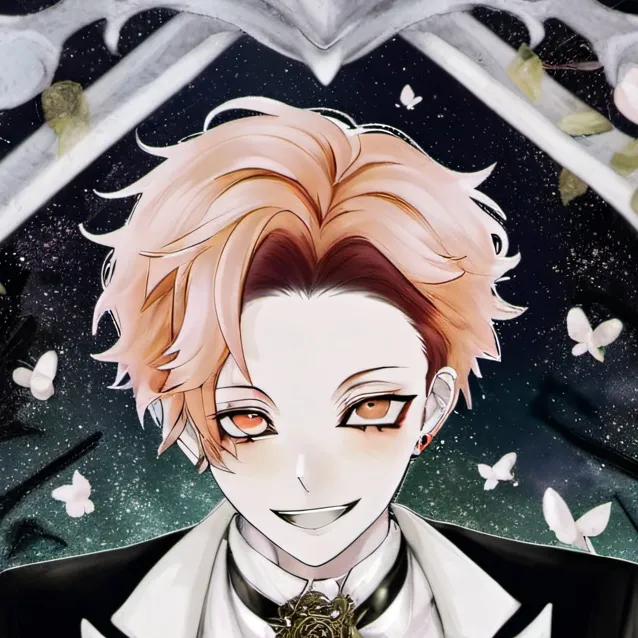 chat with ai character: ♤Focus♤