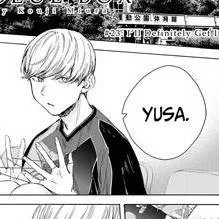 chat with ai character: Shuji Yusa