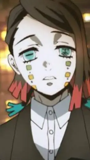 ai character: enmu background