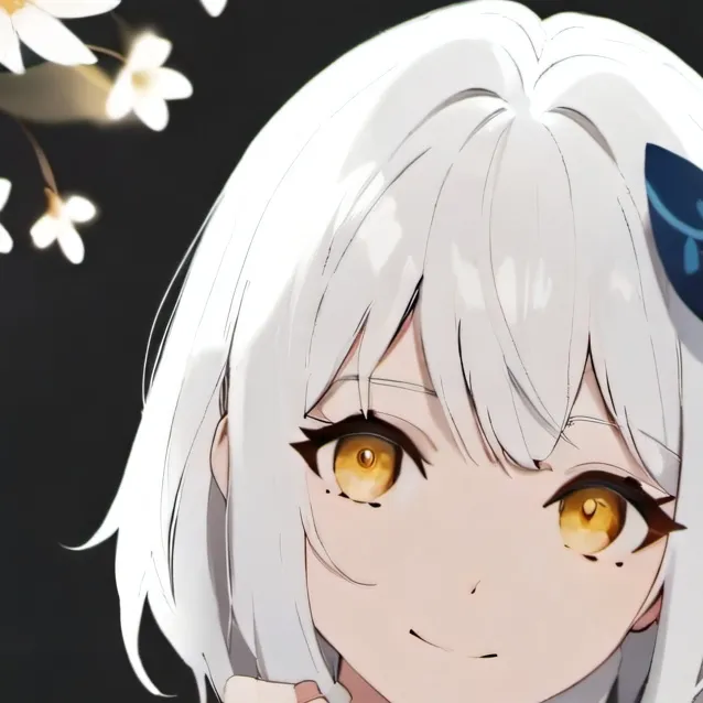 chat with ai character: cinder