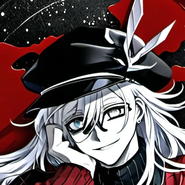 chat with ai character: douma